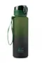 CoolPack, Brisk, sticla de apa, Gradient Grass, 600 ml