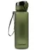 CoolPack, Brisk, sticla de apa, Olive, 600 ml