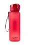 CoolPack, Brisk, sticla de apa, Red, 600 ml