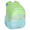 CoolPack, Jerry, rucsac pentru scoala cu 2 compartimente, Gradient Mojito