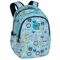 CoolPack, Joy S, rucsac pentru tineri, Indian Zoo