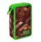 CoolPack, Jumper 2, penar dublu cu rechizite scolare, City Jungle