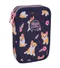 CoolPack, Jumper 2, penar dublu, cu rechizite scolare, Elisabeth