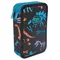 CoolPack, Jumper 2, penar dublu cu rechizite scolare, Fossil