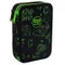 CoolPack, Jumper 2, penar dublu cu rechizite scolare, Game Night