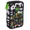 CoolPack, Jumper 2, penar dublu cu rechizite scolare, Game Over