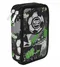 CoolPack, Jumper 2, penar dublu, cu rechizite scolare, Let's Go