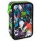 CoolPack, Jumper 2, penar dublu cu rechizite scolare, Peek A Boo