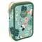 CoolPack, Jumper 2, penar dublu, cu rechizite scolare, Toucans