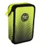 CoolPack, Jumper 3, penar dublu cu rechizite scolare, Gradient Lemon