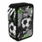 CoolPack, Jumper 3, penar triplu cu rechizite scolare, Let's Go