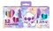 CoolPack, Lilo si Stitch, plastilina, 12 culori