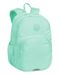 CoolPack, Pastel Rider, rucsac cu 2 compartimente, Powder Mint