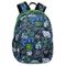 CoolPack, Toby, rucsac gradinita, Monster Team