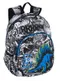 CoolPack, Toby, rucsac gradinita, T-Rex
