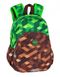 CoolPack, Toby, rucsac pentru scoala, City Jungle