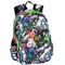 CoolPack, Toby, rucsac pentru scoala, Peek A Boo, marime XS
