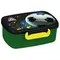 Cutie pentru pranz, Football