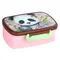 Cutie pentru pranz, Panda