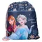 Frozen 2, Louder Than Love, rucsac cu snur, albastru