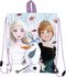 Frozen, frunze de toamna, geanta sport