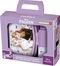 Frozen, frunze de toamna, set: cutie pentru pranz + sticla de apa, 380 ml