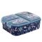 Frozen, Snowy Tale, cutie pentru pranz cu compartimente