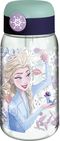 Frozen, Snowy Tale, sticla cu pai, 510 ml