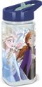 Frozen, Snowy Tale, sticla patrata, 510 ml