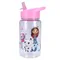 Gabby's Dollhouse, Drink Up, sticla da apa cu pai, roz, 450 ml