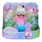 Gabby's Dollhouse, Fairylandia, inel magic cu figurina mobila, Pandy Paws