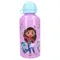 Gabby's Dollhouse, Really Refreshing, sticla da apa, roz, 500 ml
