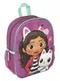 Gabby's Dollhouse, rucsac gradinita 3D