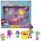 Gabby's Dollhouse, set de figurine, 6 buc.