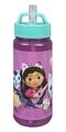 Gabby's Dollhouse, sticla de apa Aero, 500 ml