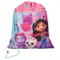 Gabby's Dollhouse, The Party Starts Meow, rucsac cu snur, roz
