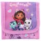Gabby's Dollhouse, Unlimited Adventures, portofel, roz
