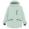 Geaca de schi impermeabila cu gluga si croiala oversize unisex NOWEAR