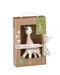 Girafa Sophie, So Pure, inel dentitie in cutie cadou