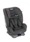 Graco, Flexigrow, I-Size, scaun auto, Onyx, 76-145 cm
