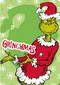 Grinch, patura polar, 100-140 cm