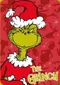 Grinch, patura polar, 100-140 cm