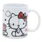 Hello Kitty, cana din ceramica, 325 ml