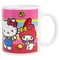 Hello Kitty &Friends, cana din ceramica, 325 ml