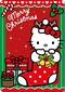 Hello Kitty, patura din fleece, 100-140 cm