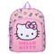Hello Kitty, Sweet Charm, rucsac pentru prescolar, roz