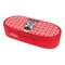 Herlitz, Cute, penar etui, etui, Animals, Zebra