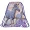 Horses, rucsac cu snur, 41-35 cm
