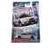 Hot Wheels, 90s Street Sport Japan, '95 Toyota Celica GT-Four, masina, scara 1:64, JCB60