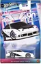 Hot Wheels, 90s Street Sport Japan, '96 Nissan 180SX Type X, masina, scara 1:64, JCB57